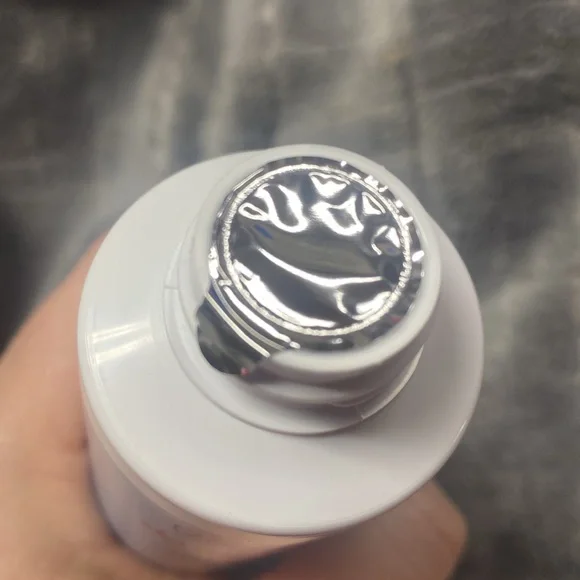 First aid, beauty, deep cleanser with red clay, full-size - Picture 4 of 4